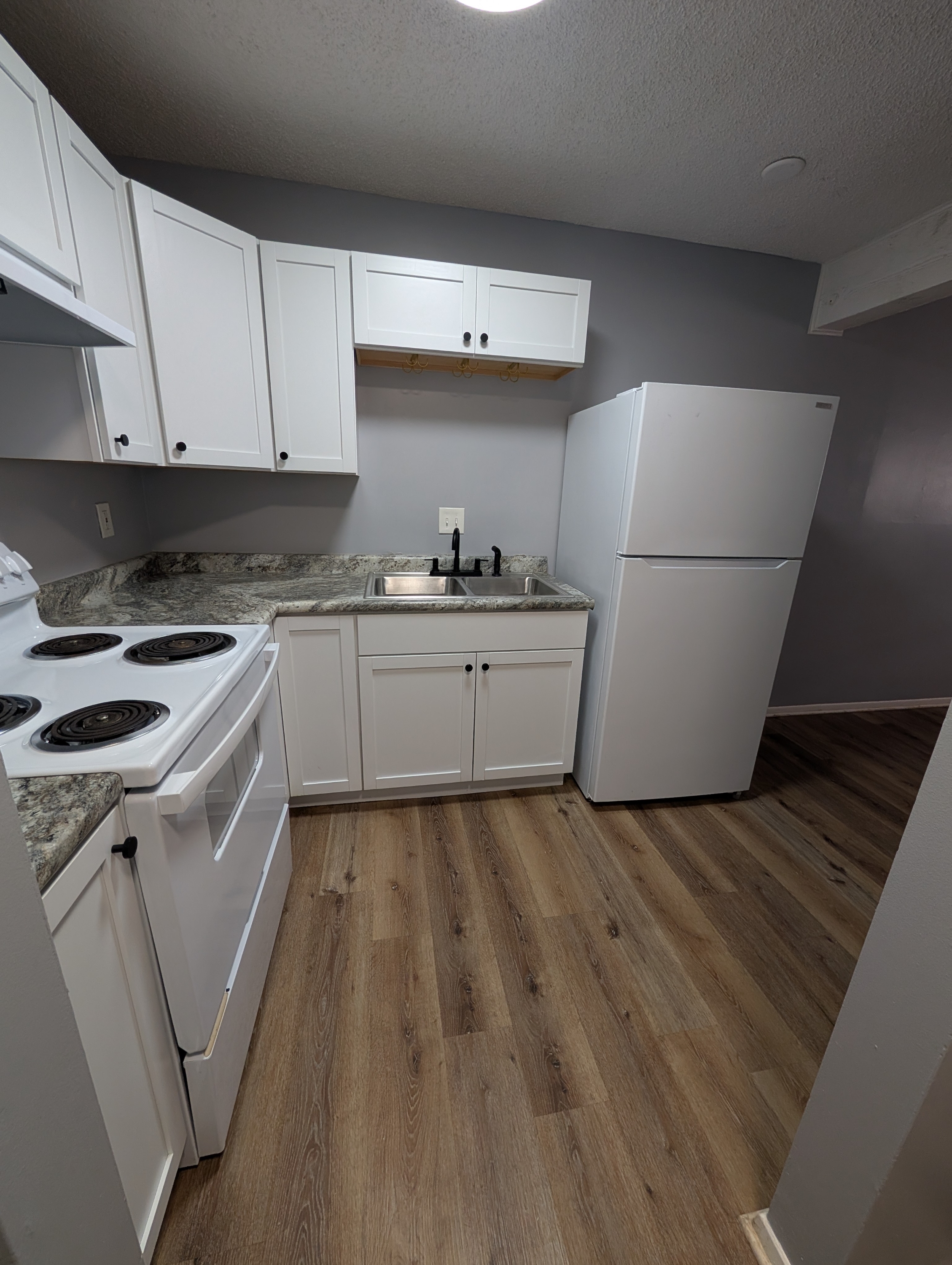 1125 SW Polk Street - Unit# 3