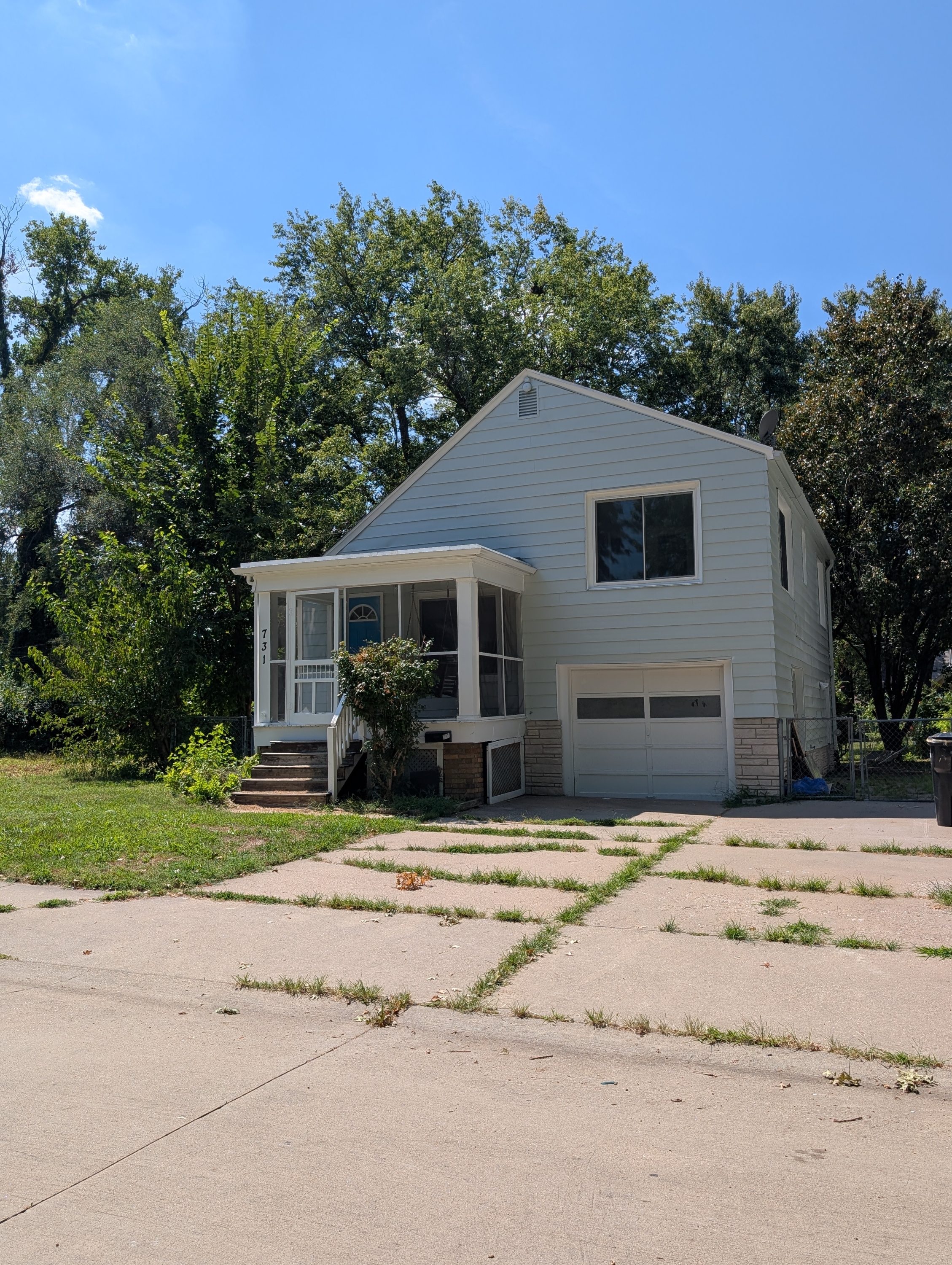 731 SW Wayne Avenue